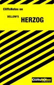 CliffsNotes<sup>TM</sup> Herzog@